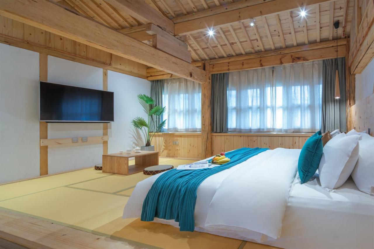 Sushe Inn（2Nd Jianshe Inn) Lijiang  Exterior photo